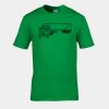Gildan DryBlend® T-Shirt Thumbnail