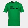 Gildan DryBlend® T-Shirt Thumbnail