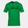 Gildan DryBlend® T-Shirt Thumbnail