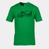 Gildan DryBlend® T-Shirt Thumbnail