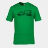 Gildan DryBlend® T-Shirt Thumbnail