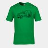Gildan DryBlend® T-Shirt Thumbnail