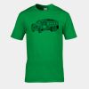 Gildan DryBlend® T-Shirt Thumbnail
