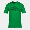 Gildan DryBlend® T-Shirt Thumbnail