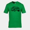 Gildan DryBlend® T-Shirt Thumbnail