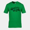 Gildan DryBlend® T-Shirt Thumbnail
