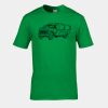 Gildan DryBlend® T-Shirt Thumbnail