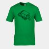 Gildan DryBlend® T-Shirt Thumbnail