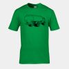 Gildan DryBlend® T-Shirt Thumbnail