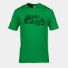 Gildan DryBlend® T-Shirt Thumbnail