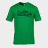 Gildan DryBlend® T-Shirt Thumbnail
