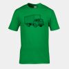 Gildan DryBlend® T-Shirt Thumbnail