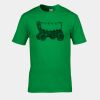 Gildan DryBlend® T-Shirt Thumbnail