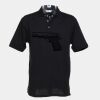 Kustom Kit Chunky® Poly/Cotton Piqué Polo Shirt Thumbnail