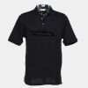 Kustom Kit Chunky® Poly/Cotton Piqué Polo Shirt Thumbnail