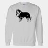 Gildan DryBlend® Sweatshirt Thumbnail