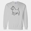 Gildan DryBlend® Sweatshirt Thumbnail