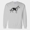 Gildan DryBlend® Sweatshirt Thumbnail