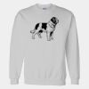 Gildan DryBlend® Sweatshirt Thumbnail