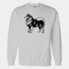 Gildan DryBlend® Sweatshirt Thumbnail