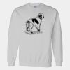 Gildan DryBlend® Sweatshirt Thumbnail