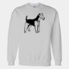 Gildan DryBlend® Sweatshirt Thumbnail
