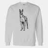 Gildan DryBlend® Sweatshirt Thumbnail