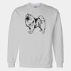 Gildan DryBlend® Sweatshirt Thumbnail