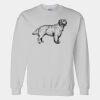 Gildan DryBlend® Sweatshirt Thumbnail