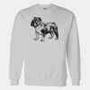 Gildan DryBlend® Sweatshirt Thumbnail