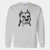 Gildan DryBlend® Sweatshirt Thumbnail