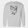 Gildan DryBlend® Sweatshirt Thumbnail