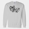 Gildan DryBlend® Sweatshirt Thumbnail