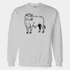 Gildan DryBlend® Sweatshirt Thumbnail