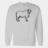 Gildan DryBlend® Sweatshirt Thumbnail