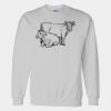 Gildan DryBlend® Sweatshirt Thumbnail