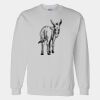 Gildan DryBlend® Sweatshirt Thumbnail