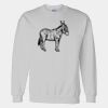 Gildan DryBlend® Sweatshirt Thumbnail