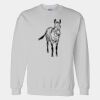 Gildan DryBlend® Sweatshirt Thumbnail