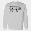 Gildan DryBlend® Sweatshirt Thumbnail