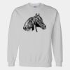 Gildan DryBlend® Sweatshirt Thumbnail