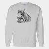Gildan DryBlend® Sweatshirt Thumbnail