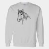 Gildan DryBlend® Sweatshirt Thumbnail