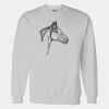 Gildan DryBlend® Sweatshirt Thumbnail