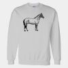Gildan DryBlend® Sweatshirt Thumbnail
