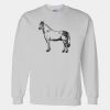 Gildan DryBlend® Sweatshirt Thumbnail