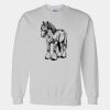 Gildan DryBlend® Sweatshirt Thumbnail