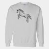 Gildan DryBlend® Sweatshirt Thumbnail