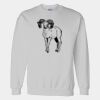 Gildan DryBlend® Sweatshirt Thumbnail