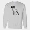 Gildan DryBlend® Sweatshirt Thumbnail